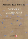 DICEN LAS JACARANDAS