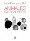 ANIMALES EXTRANJEROS