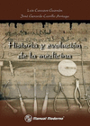 HISTORIA Y EVOLUCION DE LA MEDICINA