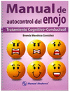 MANUAL DE AUTOCONTROL DEL ENOJO TRATAMIENTO COGNITIVO-CONDUCTUAL