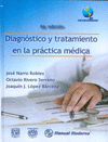 DIAGNOSTICO Y TRATAMIENTO EN LA PRACTICA MEDICA (CON APOYO ELECTRONICO)