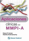 APLICACIONES CLINICAS DEL MMPI-A