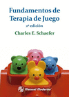 FUNDAMENTOS DE TERAPIA DE JUEGOS 'TAMA�O MANUAL'