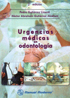 URGENCIAS MEDICAS EN ODONTOLOGIA