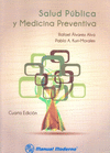 SALUD PUBLICA Y MEDICINA PREVENTIVA