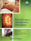 SINTOMAS Y SIGNOS CARDINALES DE LAS ENFERMEDADES CON APOYO ELECTRONICO EN INTERNET