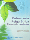 ENFERMERIA PSIQUIATRICA