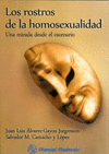 LOS ROSTROS DE LA HOMOSEXUALIDAD UNA MIRADA DESDE EL ESCENARIO
