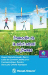 PROMOCION DE LA SALUD SEXUAL EN JOVENES