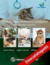 MANUAL DE ANESTESIA Y ANALGESIA EN PEQUE�AS ESPECIES CON APOYO ELECTRONICO EN INTERNET