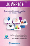 JUVEPICE PROGRAMA DE INTERVENCION EDUCATIVA PARA NIOS CON TDAH