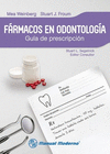 FARMACOS EN ODONTOLOGIA GUIA DE PRESCRIPCION