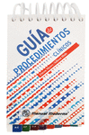 GUIA DE PROCEDIMIENTOS CLINICOS