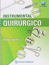 INSTRUMENTAL QUIRURGICO