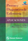 PROCESO Y DIAGNOSTICOS EN ENFERMERIA