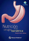 NUTRICION EN LA CIRUGIA BARI�TRICA