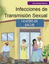 INFECCIONES DE TRANSMISION SEXUAL