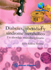 DIABETES OBESIDAD Y SINDROME METABOLICO