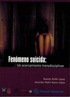 FENOMERO SUICIDA UN ACERCAMIENTO TRANSDISCIPLINAR