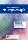 DICCIONARIO DE NEUROPSICOLOGIA