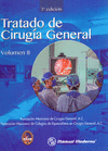 TRATADO DE CIRUGIA GENERAL 2 TOMOS