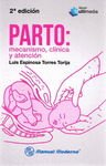 PARTO MECANISMO CLINICA Y ATENCION