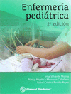 ENFERMERIA PEDIATRICA