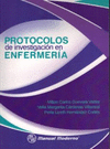 PROTOCOLOS DE INVESTIGACION EN ENFERMERIA
