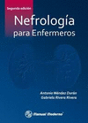 NEFROLOGIA PARA ENFERMEROS