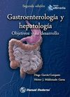 GASTROENTEROLOGIA Y HEPATOLOGIA OBJETIVOS Y SU DESARROLLO