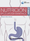 NUTRICION EN LA CIRUGIA BARIATRICA