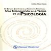 EL ESTUDIO CIENTIFICO DE LA CONDUCTA INDIVIDUAL UNA INTRODUCCION A LA TEORIA DE LA PSICOLOGIA