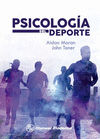 PSICOLOGIA DEL DEPORTE