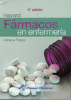 HAVARD FARMACOS EN ENFERMERIA