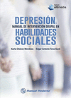DEPRESION MANUAL DE INTERVENCION GRUPAL EN HABILIDADES SOCIALES