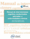 MANUAL DE INTERVENCIONES COGNITIVO-CONDUCTUALES APLICADAS A ENFERMEDADES CRONICAS