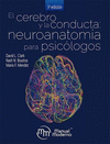 EL CEREBRO Y LA CONDUCTA:NEUROANATOMIA PARA PSICOLOGOS
