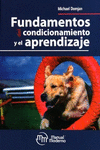 FUNDAMENTOS DEL CONDICIONAMIENTO Y EL APRENDIZAJE