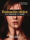 EVALUACION CLINICA DE LA SIMULACION Y EL ENGA�O