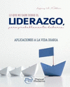 LO QUE NO SABE SOBRE EL LIDERAZGO, PERO PROBABLEMENTE DEBERIA APLICACIONES A LA VIDA DIARIA