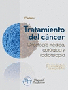 TRATAMIENTO DEL CANCER ONCOLOGIA MEDICA,QUIRURGICA Y RADIOTERAPIA