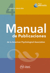 MANUAL DE PUBLICACIONES DE LA APA
