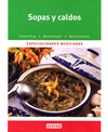 SOPAS Y CALDOS