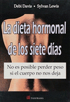 DIETA HORMONAL DE LOS SIETE DIAS LA