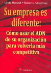 SU EMPRESA ES DIFERENTE