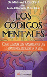 CODIGOS MENTALES LOS