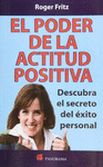 PODER DE LA ACTITUD POSITIVA EL