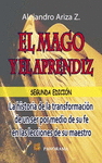 MAGO Y EL APRENDIZ EL