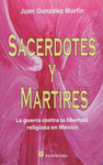SACERDOTES Y MARTIRES