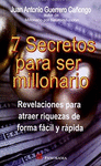 7 SECRETOS PARA SER MILLONARIO